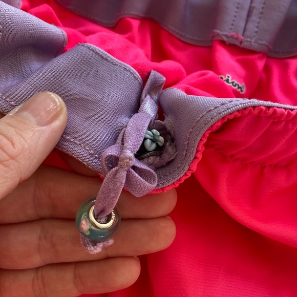 Champion powertrajn track short - Picture 7 of 11